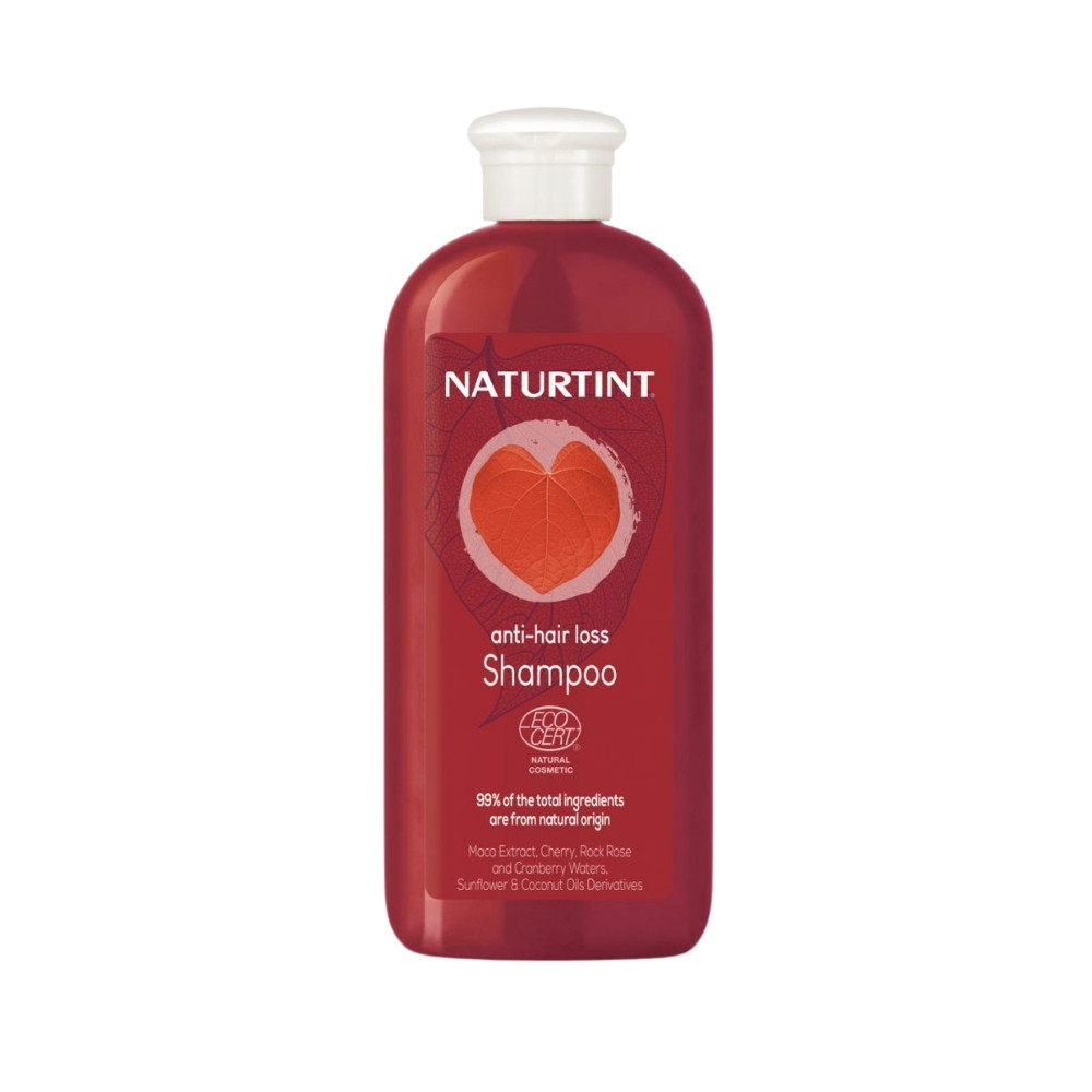 Naturtint Anti-Hair Loss Shampoo 